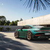 世界限定25台、ドイツ・テックアートからポルシェ911ターボSベースの新型コンプリートカー『GTストリートRツーリング』登場