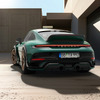 世界限定25台、ドイツ・テックアートからポルシェ911ターボSベースの新型コンプリートカー『GTストリートRツーリング』登場