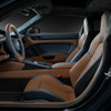 世界限定25台、ドイツ・テックアートからポルシェ911ターボSベースの新型コンプリートカー『GTストリートRツーリング』登場