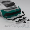 世界限定25台、ドイツ・テックアートからポルシェ911ターボSベースの新型コンプリートカー『GTストリートRツーリング』登場