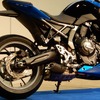 スズキ GSX-8R