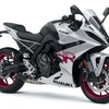 スズキ GSX-8R