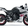 スズキ GSX-8R