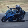 スズキ GSX-8R