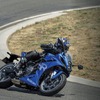 スズキ GSX-8R