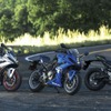 スズキ GSX-8R