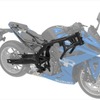 スズキ GSX-8R