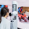 VOICE CHARGE