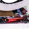 Nissan Formula E Gen3