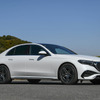 メルセデスベンツ Eクラス 新型（E220d）