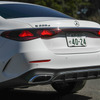 メルセデスベンツ Eクラス 新型（E220d）