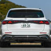 メルセデスベンツ Eクラス 新型（E200ステーションワゴン）