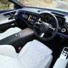 メルセデスベンツ Eクラス 新型（E350e）