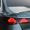 メルセデスベンツ Eクラス 新型（E350e）
