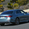 メルセデスベンツ Eクラス 新型（E350e）