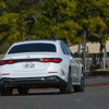 メルセデスベンツ Eクラス 新型（E220d）