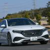メルセデスベンツ Eクラス 新型（E220d）