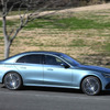 メルセデスベンツ Eクラス 新型（E350e）