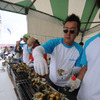 【チャレンジ三宅島09】お台場フェス…島民92人で名物を手料理