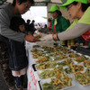 【チャレンジ三宅島09】お台場フェス…島民92人で名物を手料理