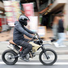 SK STREET CROSS 125