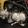 SK STREET CROSS 125
