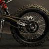 SK STREET CROSS 125