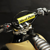 SK STREET CROSS 125