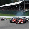 【F1ベルギーGPリザルト】上位はともかく6位以下が……