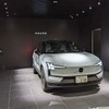 ボルボ EX30