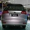 【上海モーターショー09ライブラリー】BYD  M6