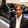 ホンダ0シリーズ開発責任者の中野弘二さん