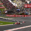 【F1ベルギーGPリザルト】上位はともかく6位以下が……