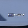 ホンダ アコード e:HEV