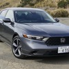 ホンダ アコード e:HEV