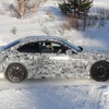 BMW M2 CS プロトタイプ（スクープ写真）