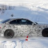 BMW M2 CS プロトタイプ（スクープ写真）