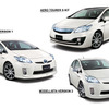 【トヨタ プリウス 新型発表】モデリスタバージョンを設定