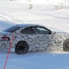 BMW M2 CS プロトタイプ（スクープ写真）