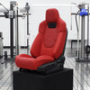 新型トヨタ・タコマの「TRDプロ」に初めて搭載される「キネティックシートクッション」