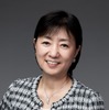 星野朝子副社長