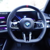 BMW i5 M60