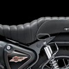 ロイヤルエンフィールド ブリット350 新デザインシート