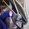 東京ミッドタウン日比谷アトリウムで展示される「TOYOTA Engineering Society MIRAIDON」