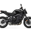 ヤマハ MT-09 ABS（マットダークグレー）