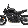 ヤマハ MT-09 ABS（マットダークグレー）