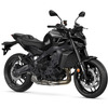 ヤマハ MT-09 ABS（マットダークグレー）