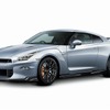 日産GT-R 2025年モデル