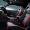 GT-R Track edition engineered by NISMO T-spec 内装色ブラック