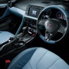 GT-R Premium edition 内装色ブルーヘブン